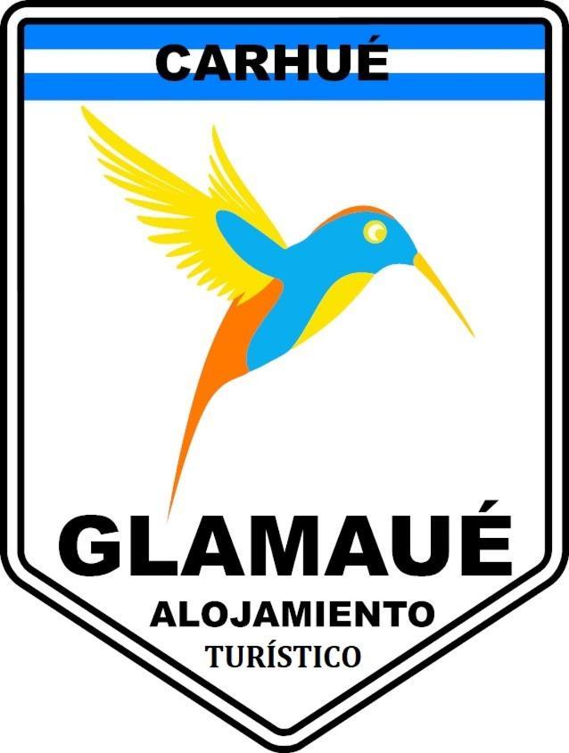 Glamaue Carhue Luaran gambar